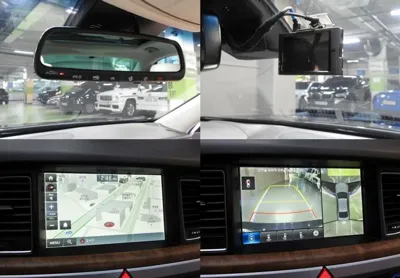 Hyundai Genesis 2015, 79600 км, за 14500000 KRW - фото 18