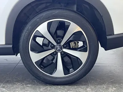 BYD PLUS New Energy 2022, 44700 км, за 69800 CNY - фото 8