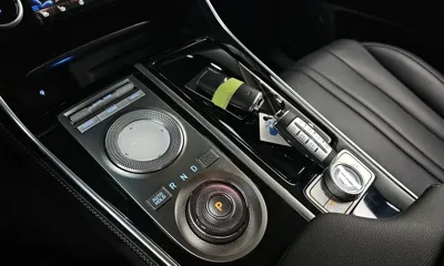 Genesis GV80 2022, 85586 км, за 40500000 KRW - фото 9