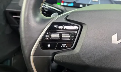 Kia EV6 2022, 85295 км, за 34300000 KRW - фото 34