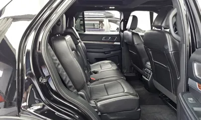 Ford Explorer 2018, 71377 км, за 13500000 KRW - фото 12