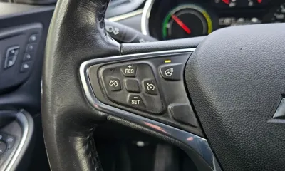 ChevroletGMDaewoo Malibu 2017, 222094 км, за 4990000 KRW - фото 20