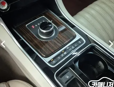 Jaguar XF 2017, 151567 км, за 7500000 KRW - фото 8