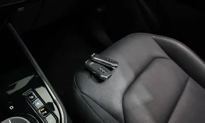 Kia Niro 2023, 77693 км, за 23900000 KRW - фото 32