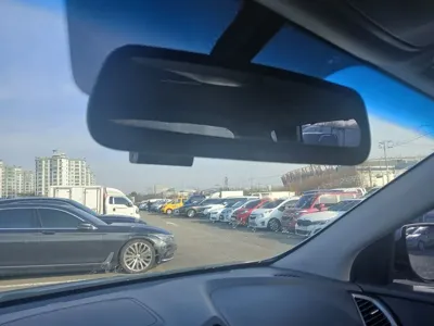 Hyundai Santafe 2016, 151000 км, за 9990000 KRW - фото 13