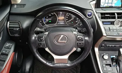 Lexus NX 2017, 62924 км, за 30000000 KRW - фото 15