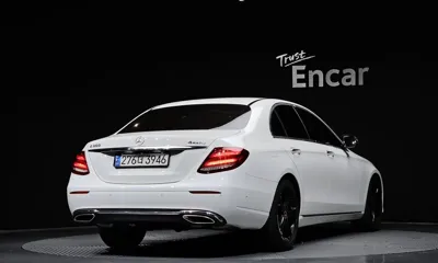 Mercedes-Benz E-Class 2018, 120545 км, за 18990000 KRW - фото 2