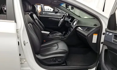 Hyundai Sonata 2015, 175684 км, за 7000000 KRW - фото 11