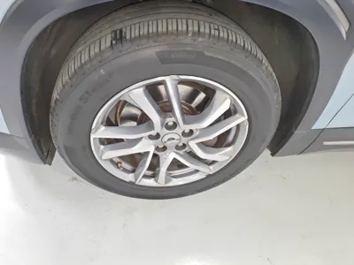Nio ES6 2020, 93500 км, за 95300 CNY - фото 9