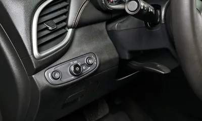 ChevroletGMDaewoo Trax 2021, 53713 км, за 9750000 KRW - фото 17