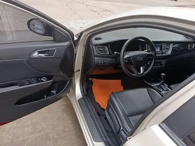 Hyundai Mistra 2016, 130600 км, за 32000 CNY - фото 16
