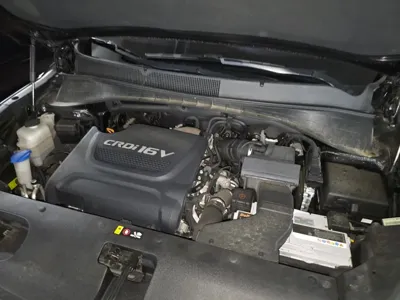 Kia Sorento 2016, 96146 км, за 15000000 KRW - фото 9