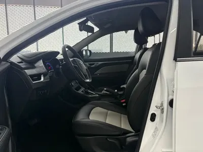 Geely Vision 2021, 40000 км, за 27000 CNY - фото 7