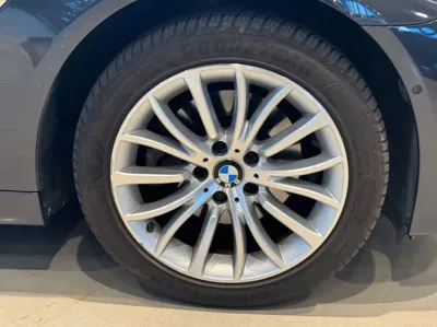 BMW 5-Series 2015, 115470 км, за 8950000 KRW - фото 5