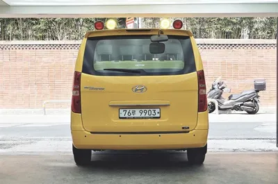 Hyundai Starex 2019, 91701 км, за 19300000 KRW - фото 5