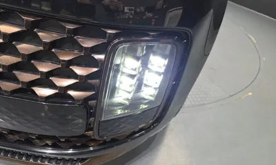 Hyundai Staria 2023, 102461 км, за 31900000 KRW - фото 21
