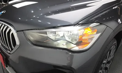 BMW X1 2022, 29055 км, за 27500000 KRW - фото 22