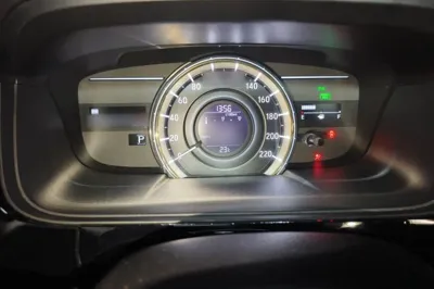 Honda Elysion 2016, 107500 км, за 112499.59 CNY - фото 10