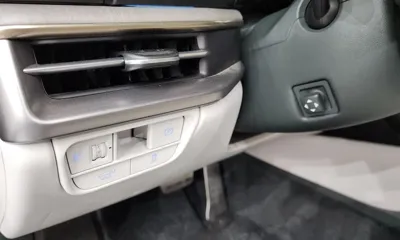 Hyundai Grandeur 2023, 49294 км, за 32900000 KRW - фото 29