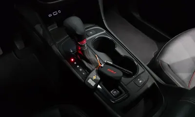 ChevroletGMDaewoo Equinox 2022, 27404 км, за 20490000 KRW - фото 9