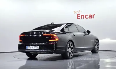 Volvo S90 2023, 63978 км, за 36800000 KRW