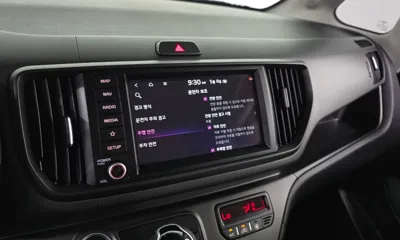 Kia Ray 2024, 13886 км, за 17900000 KRW - фото 30