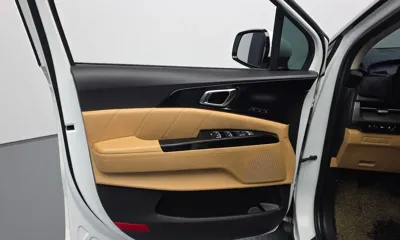 Kia Canival 2021, 92927 км, за 25600000 KRW - фото 25