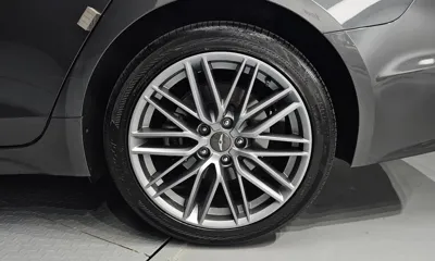 Genesis G70 2018, 86211 км, за 17500000 KRW - фото 21