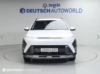 Hyundai Kona 2023, 81999 км, за 19200000 KRW