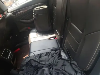 Haval F7x 2021, 67300 км, за 48800 CNY - фото 14