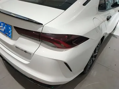 GAC Trumpchi EMPOW 2021, 78100 км, за 66219.43 CNY - фото 7