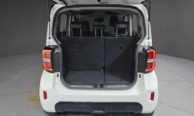 Kia Ray 2023, 77841 км, за 16800000 KRW - фото 32