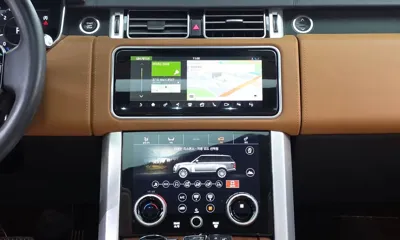 Land Rover Range Rover 2019, 140454 км, за 61900000 KRW - фото 19