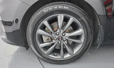 Kia Canival 2019, 113840 км, за 16900000 KRW - фото 5