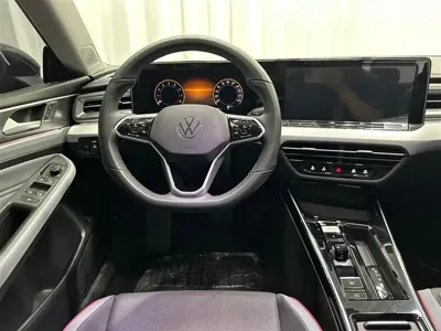 Volkswagen Lamando 2023, 27000 км, за 133000 CNY - фото 11