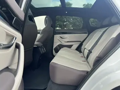 BYD PLUS New Energy 2024, 44000 км, за 93800 CNY - фото 6
