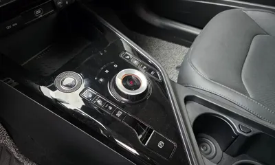 Kia Niro 2024, 25202 км, за 20990000 KRW - фото 9