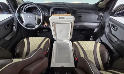 Hyundai Starex 2021, 61516 км, за 21890000 KRW - фото 27