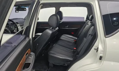 KG_Mobility_Ssangyong Rexton 2017, 154909 км, за 6900000 KRW - фото 12