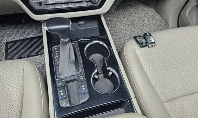 Kia Canival 2019, 127185 км, за 14500000 KRW - фото 9