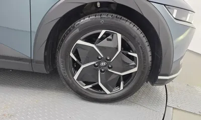 Hyundai Ioniq5 2023, 29950 км, за 32900000 KRW - фото 21