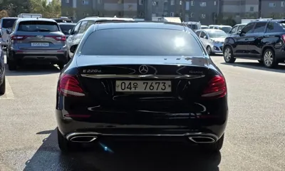 Mercedes-Benz E-Class 2017, 138929 км, за 18900000 KRW - фото 5