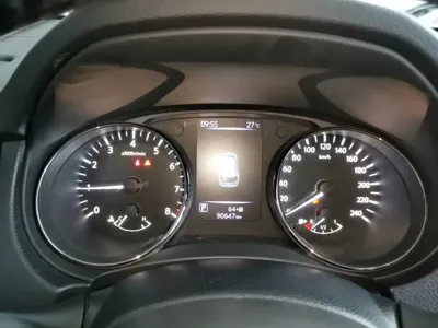 Nissan X-Trail 2020, 90600 км, за 69500 CNY - фото 12