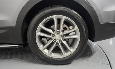 Hyundai Santafe 2017, 125941 км, за 13350000 KRW - фото 21