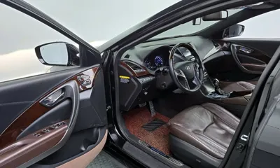 Hyundai Grandeur 2016, 188920 км, за 6000000 KRW - фото 10