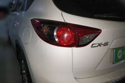 Mazda CX-5 2015, 121000 км, за 45532.8 CNY - фото 4