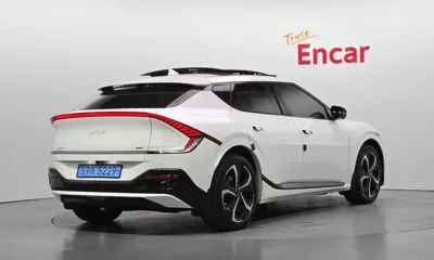 Kia EV6 2022, 280859 км, за 20500000 KRW - фото 2