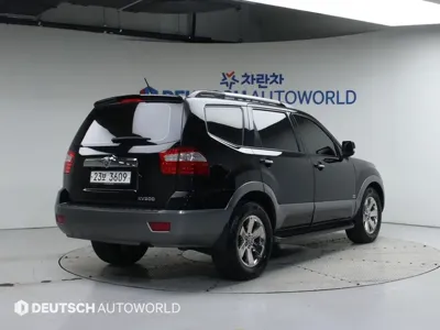 Kia Mohave 2014, 238982 км, за 7990000 KRW