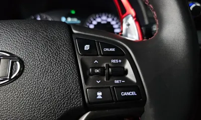Hyundai Tucson 2019, 132662 км, за 15790000 KRW - фото 15