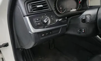 BMW 5-Series 2016, 216242 км, за 12990000 KRW - фото 14